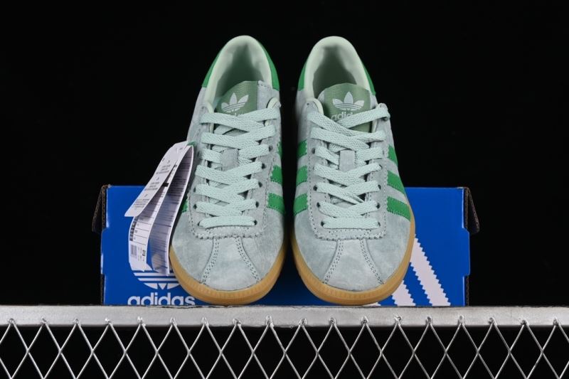 Adidas Bermuda Shoes